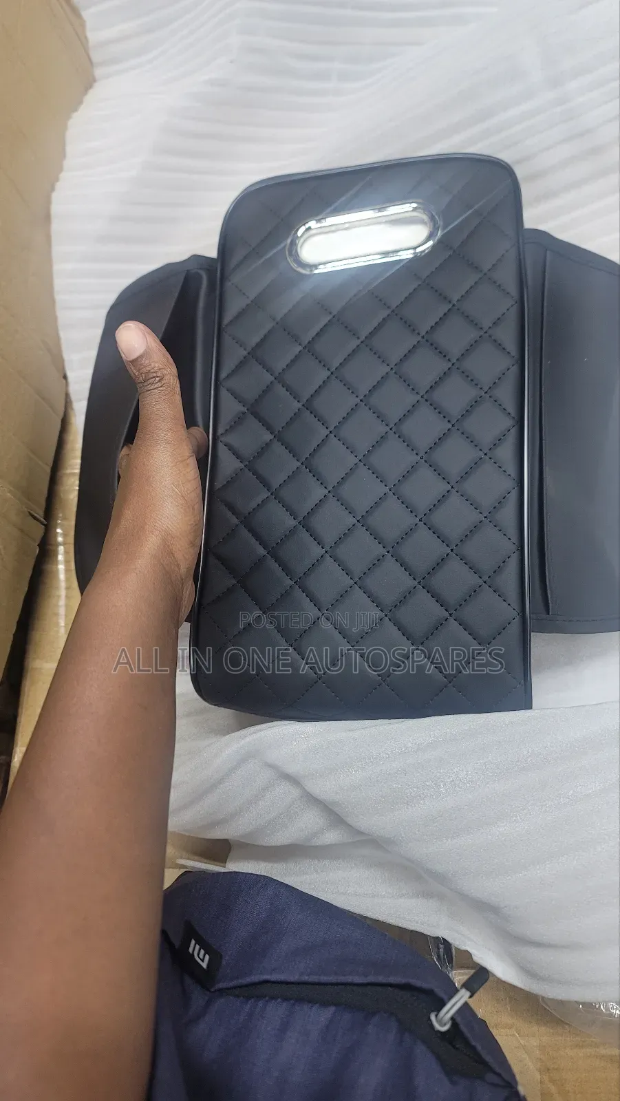 Armrest Cushion Pad