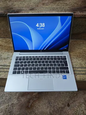 Laptop HP EliteBook 830 G8 16GB Intel Core i5 SSD 256GB