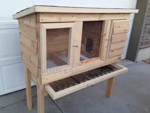 Hatchery House