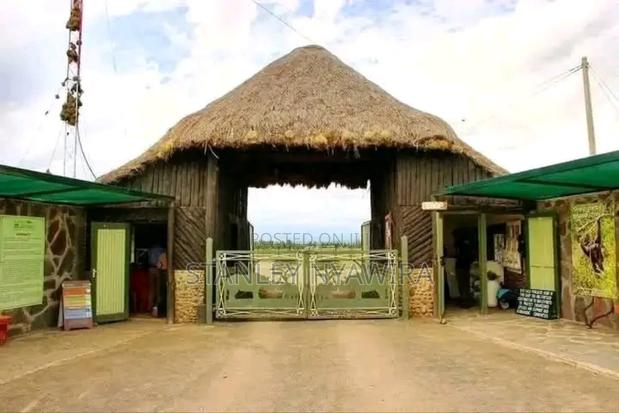 1.75 Acres Nanyuki Sweet Water Olopajeta Rongai Gate