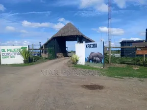 6 Acres Nanyuki Sweet Water Olopajeta Rongai Gate