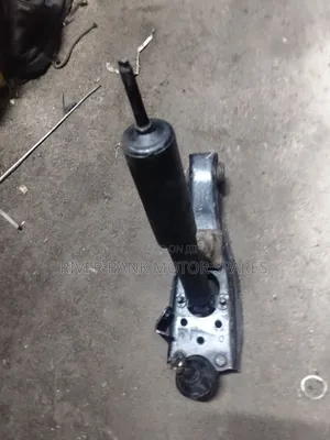 Toyota Town Ace Lower Arm