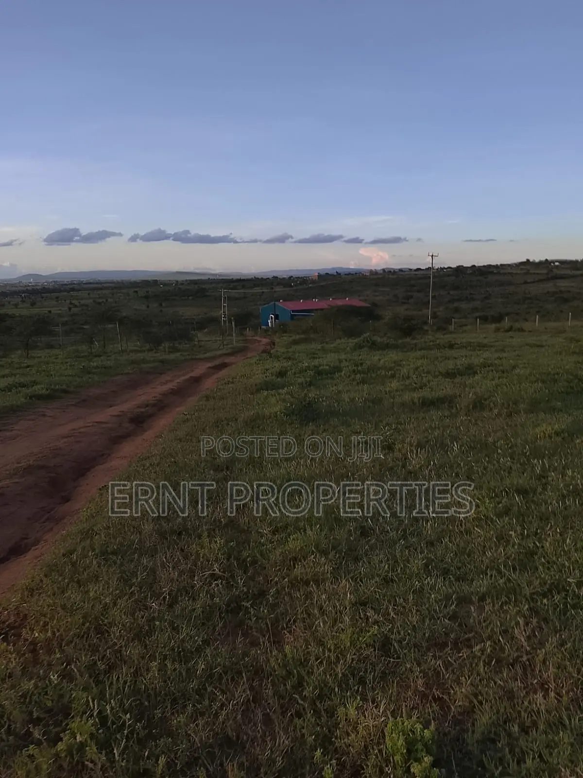 Two Adjacent Quarter Acre Plots in Malili Mukaa