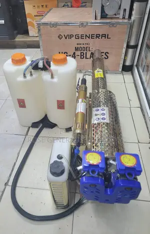 Professional Thermal Fogging Machine