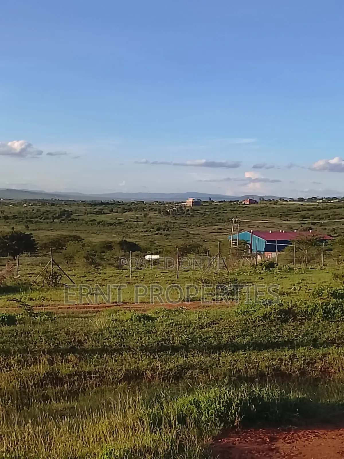 Two Adjacent Quarter Acre Plots in Malili Mukaa