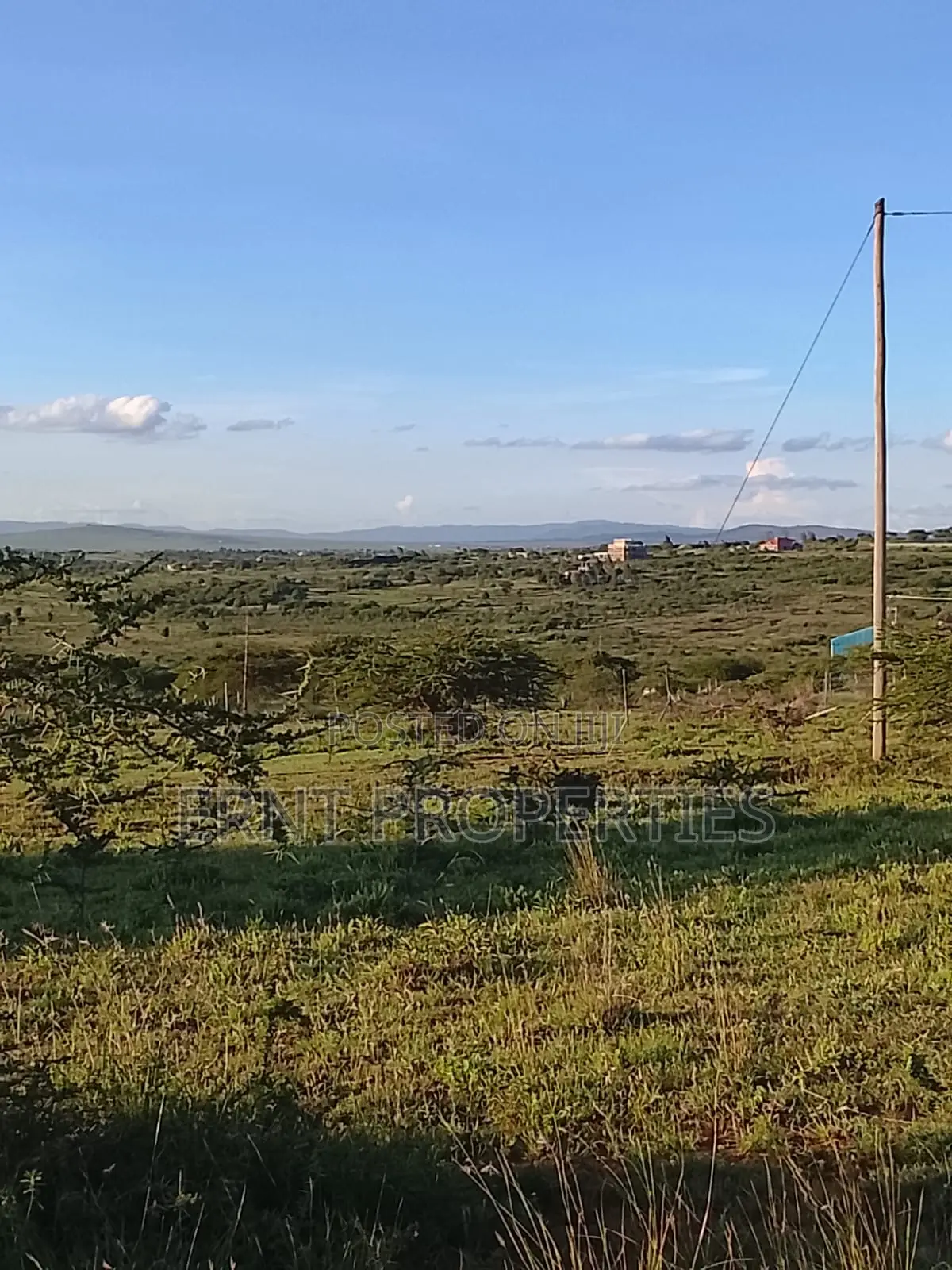 Two Adjacent Quarter Acre Plots in Malili Mukaa