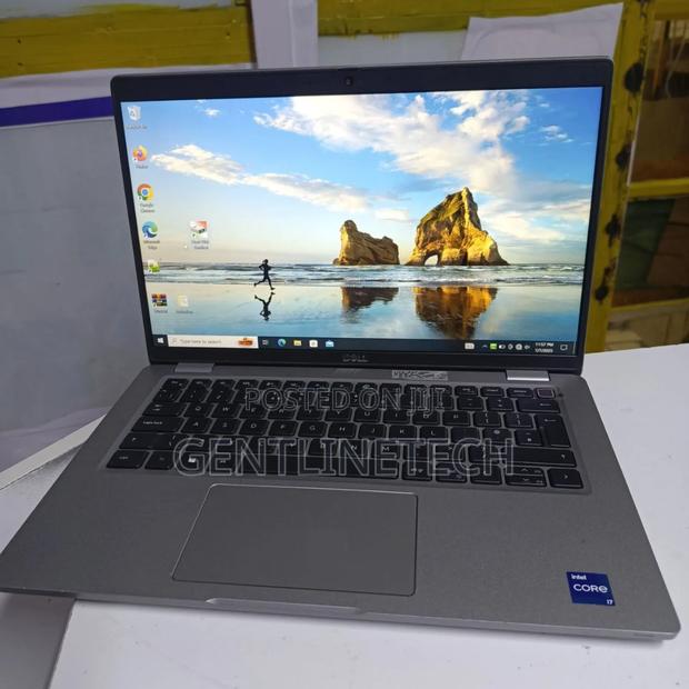 Laptop Dell Latitude 5420 8GB Intel Core i7 SSD 256GB