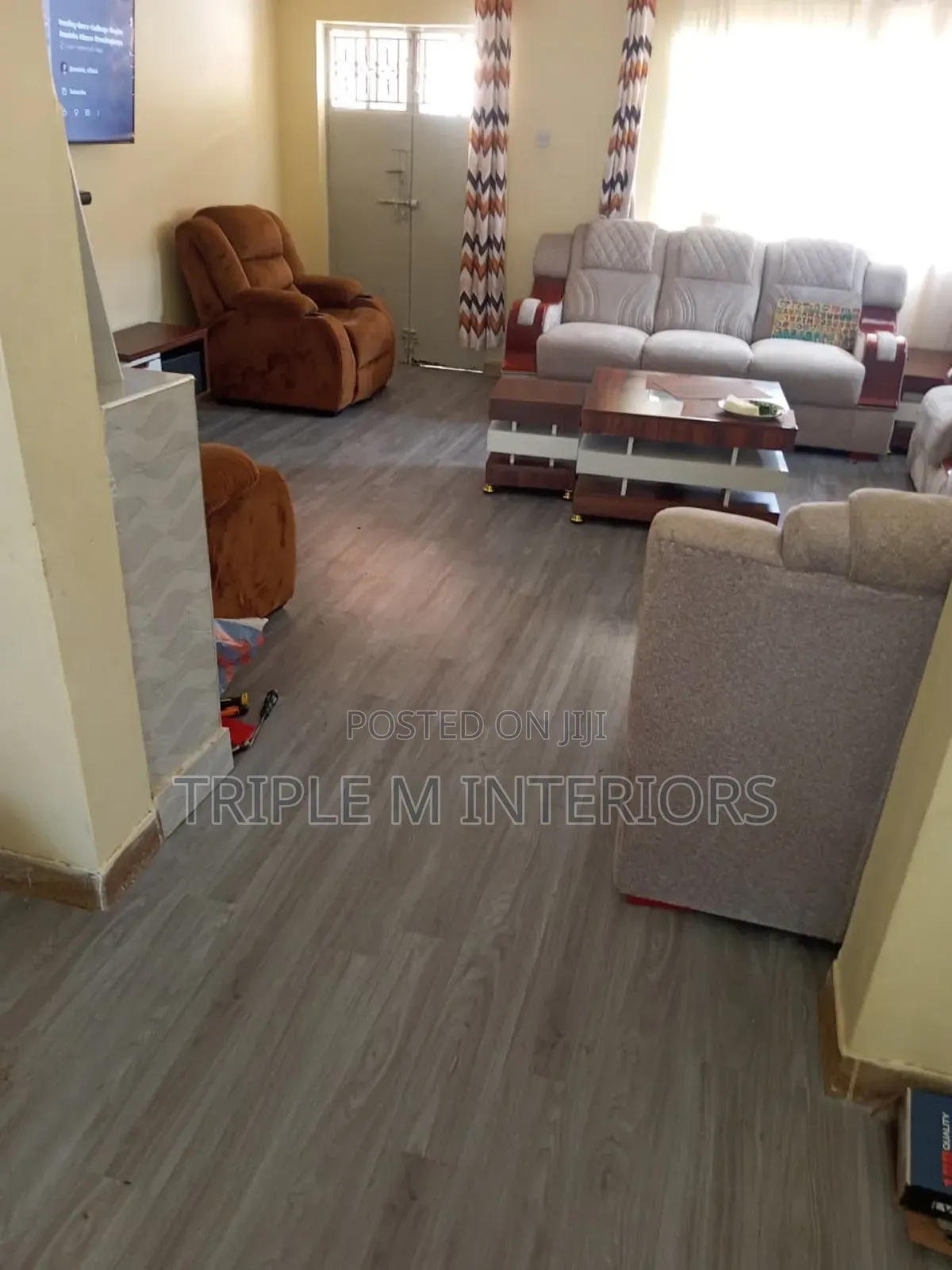 Superior LVT Flooring | Premium Look for Every Room