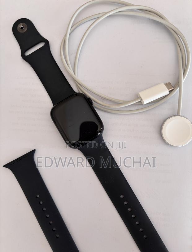 Apple Watch
