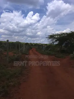 Prime Corner 100x100 Plot for Sale in Ngong Kimuka Near Tarmac