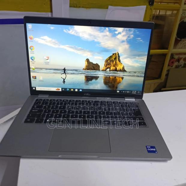 Laptop Dell Latitude 5420 8GB Intel Core i7 SSD 256GB