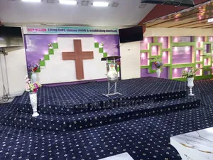 Diamond Elite Wall-to-Wall Carpet | Soft Durable