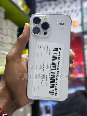 Apple iPhone 13 Pro Max 256 GB