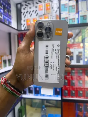 Apple iPhone 13 Pro Max 256 GB