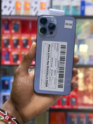 Apple iPhone 13 Pro Max 256 GB