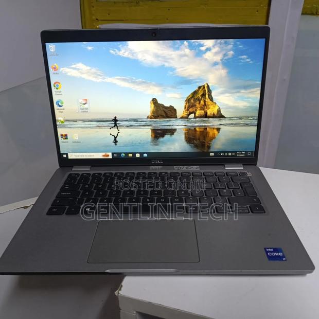 Laptop Dell Latitude 5420 8GB Intel Core i7 SSD 256GB