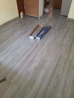 Durable Premium LVT Tiles | Perfect for Homes Offices