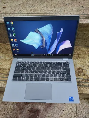 Laptop Dell Latitude 5420 8GB Intel Core i5 SSD 256GB