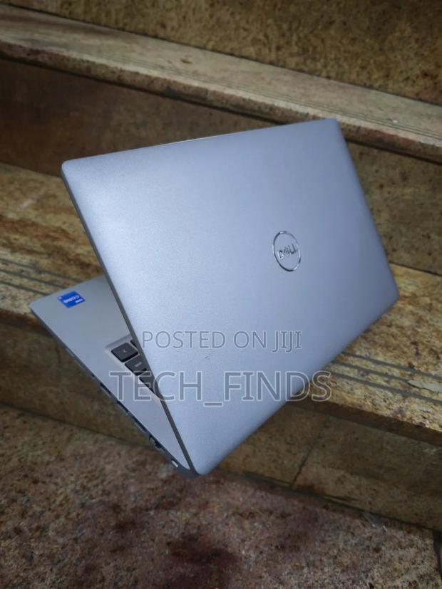 Laptop Dell Latitude 5420 8GB Intel Core i5 SSD 256GB - thumbnail 4