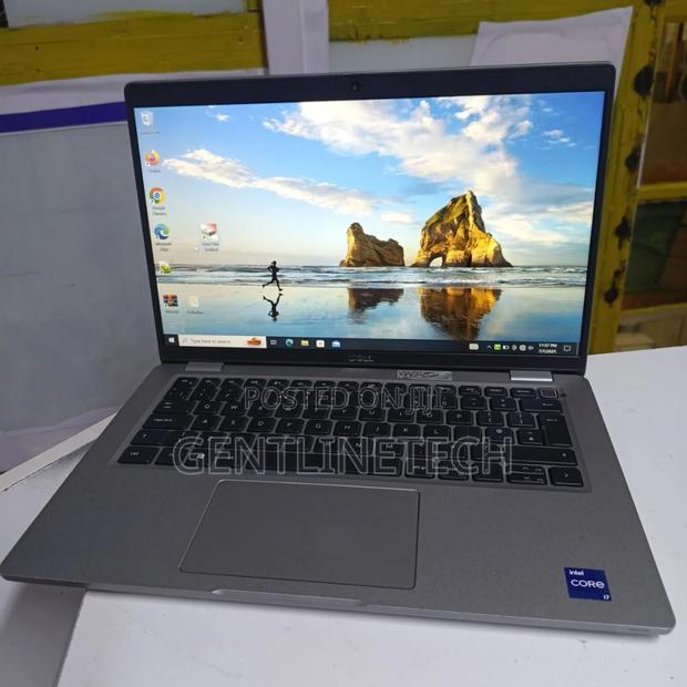 Laptop Dell Latitude 5420 8GB Intel Core i7 SSD 256GB