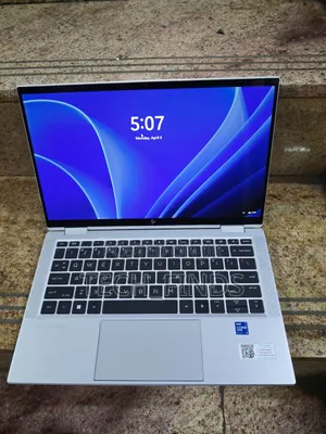 Laptop HP EliteBook x360 1030 G8 16GB Intel Core i7 SSD 512GB