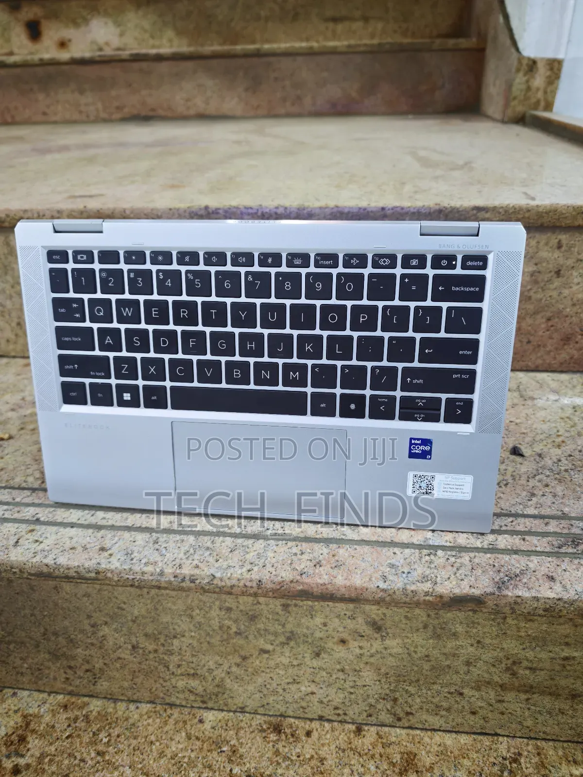 Laptop HP EliteBook x360 1030 G8 16GB Intel Core i7 SSD 512GB