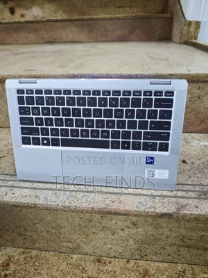 Laptop HP EliteBook x360 1030 G8 16GB Intel Core i7 SSD 512GB