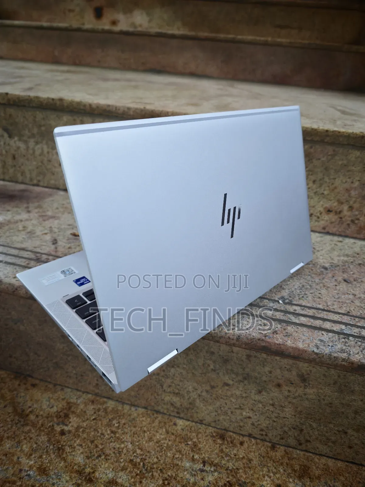 Laptop HP EliteBook x360 1030 G8 16GB Intel Core i7 SSD 512GB