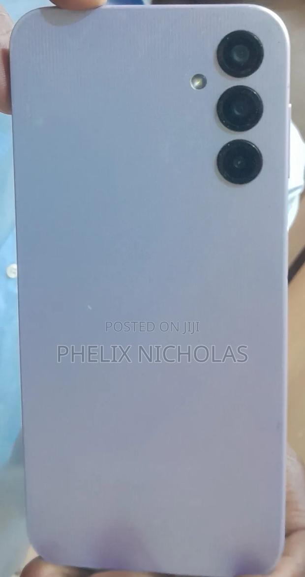 Samsung Galaxy A14 64 GB - thumbnail 2
