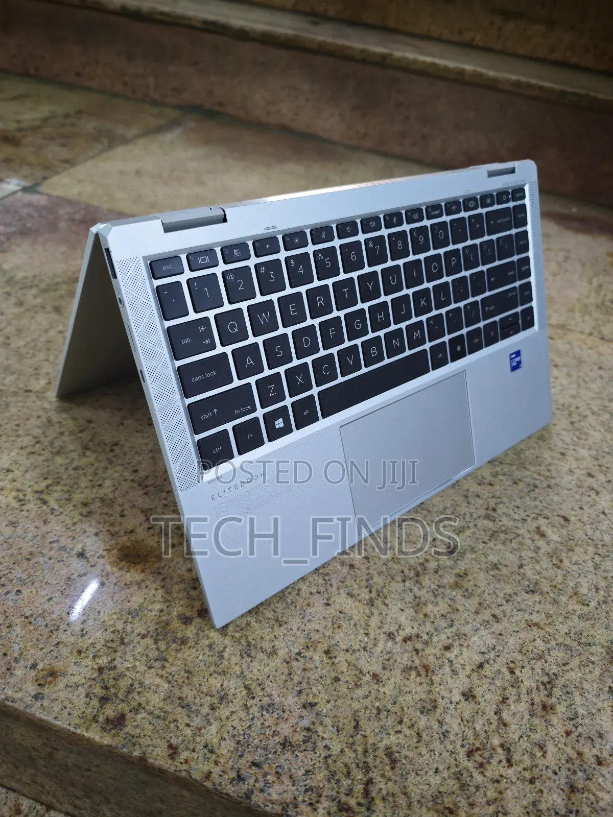 Laptop HP EliteBook 1040 G8 16GB Intel Core i7 SSD 1T