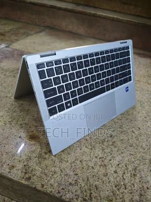 Laptop HP EliteBook 1040 G8 16GB Intel Core i7 SSD 1T