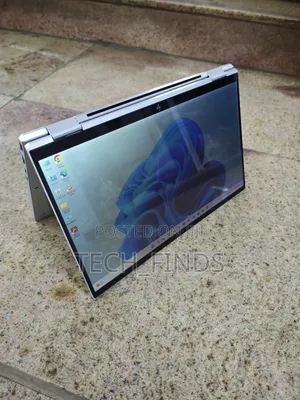 Laptop HP EliteBook 1040 G8 16GB Intel Core i7 SSD 1T