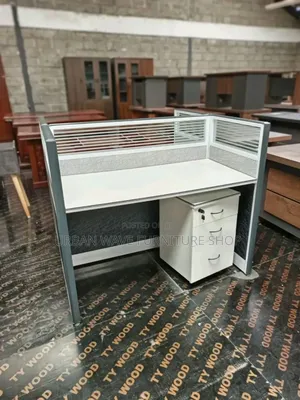 2was Office Station