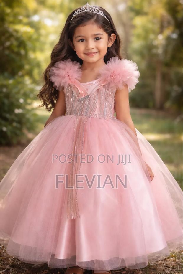 Princess Dresses - thumbnail 4