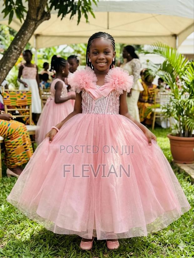 Princess Dresses - thumbnail 6