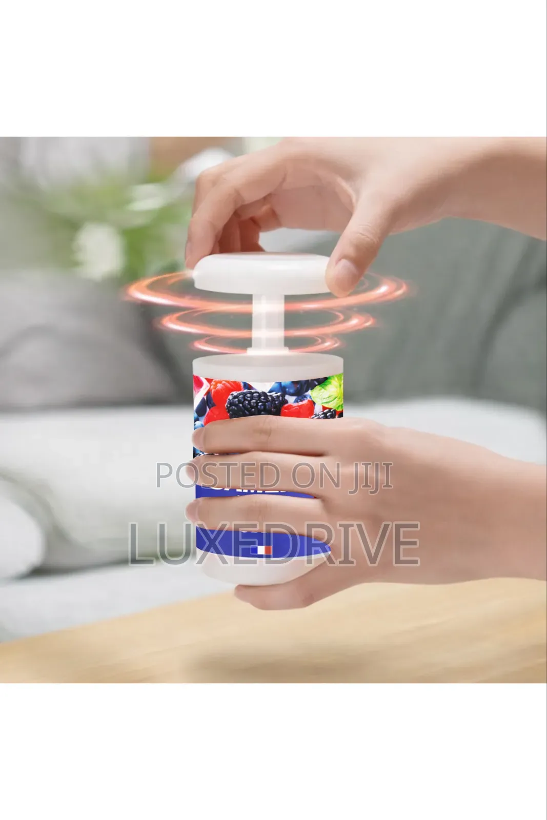 Sameili Gel Air Freshener
