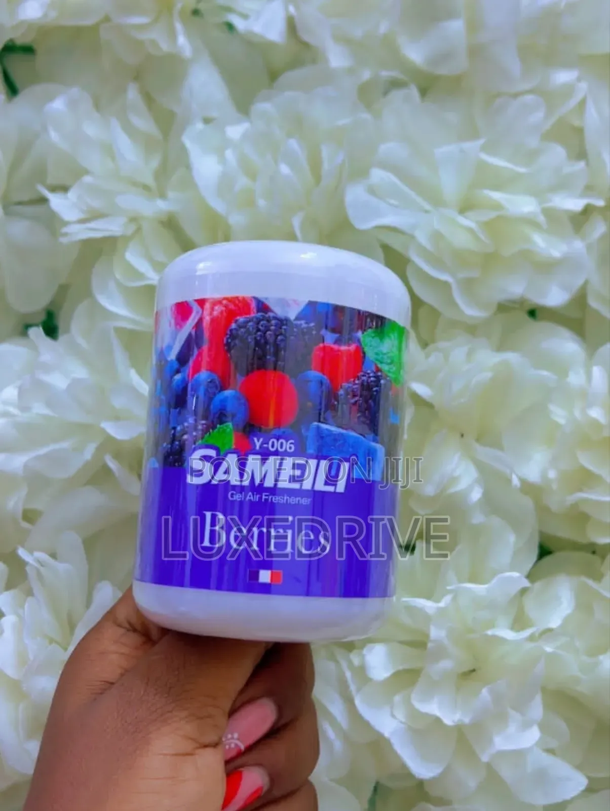 Sameili Gel Air Freshener