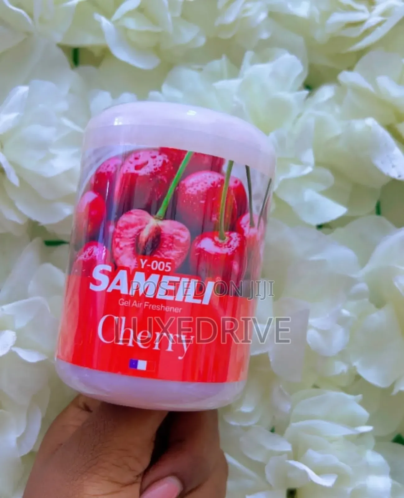 Sameili Gel Air Freshener
