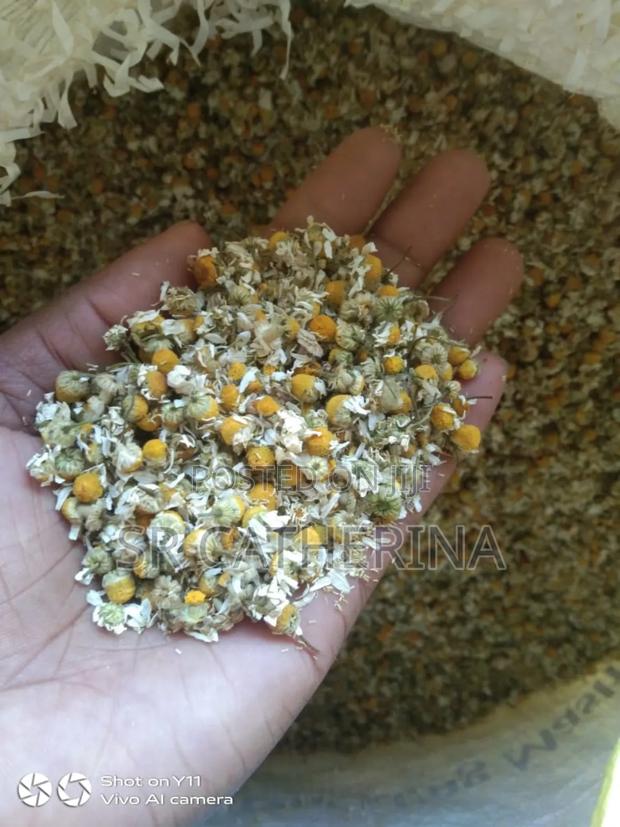 Herbs and Spices