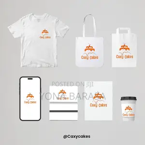 Freelance Brand And Graphic Designer