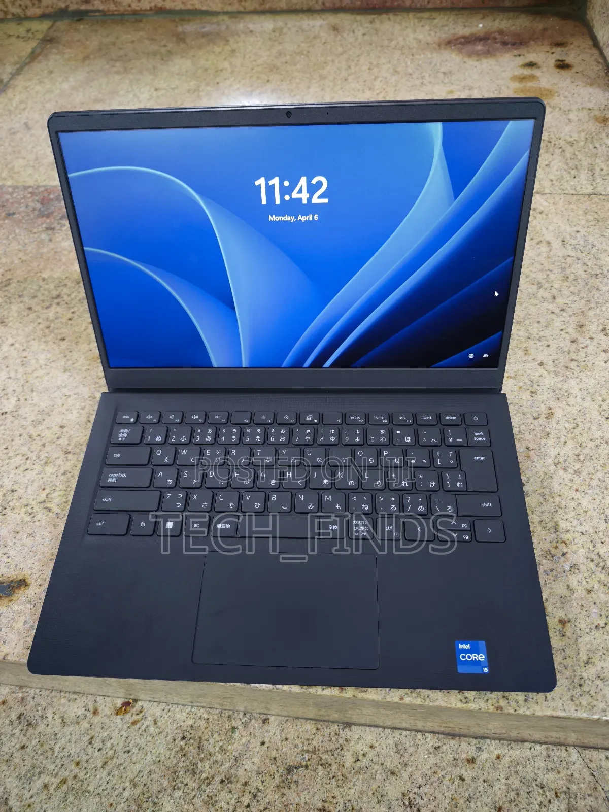 Laptop Dell Vostro 3400 8GB Intel Core i5 SSD 256GB