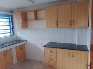 2bdrm Apartment in Patrick Mburu, Ruaka for rent