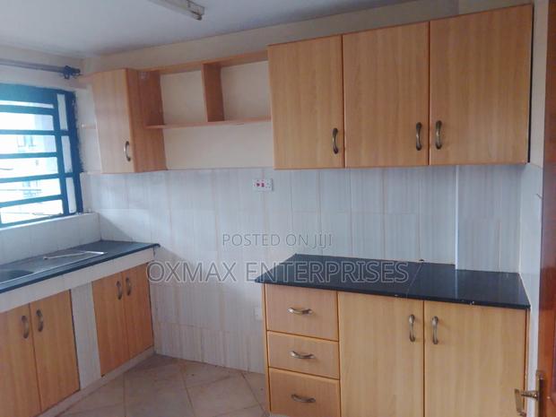 2bdrm Apartment in Patrick Mburu, Ruaka for rent