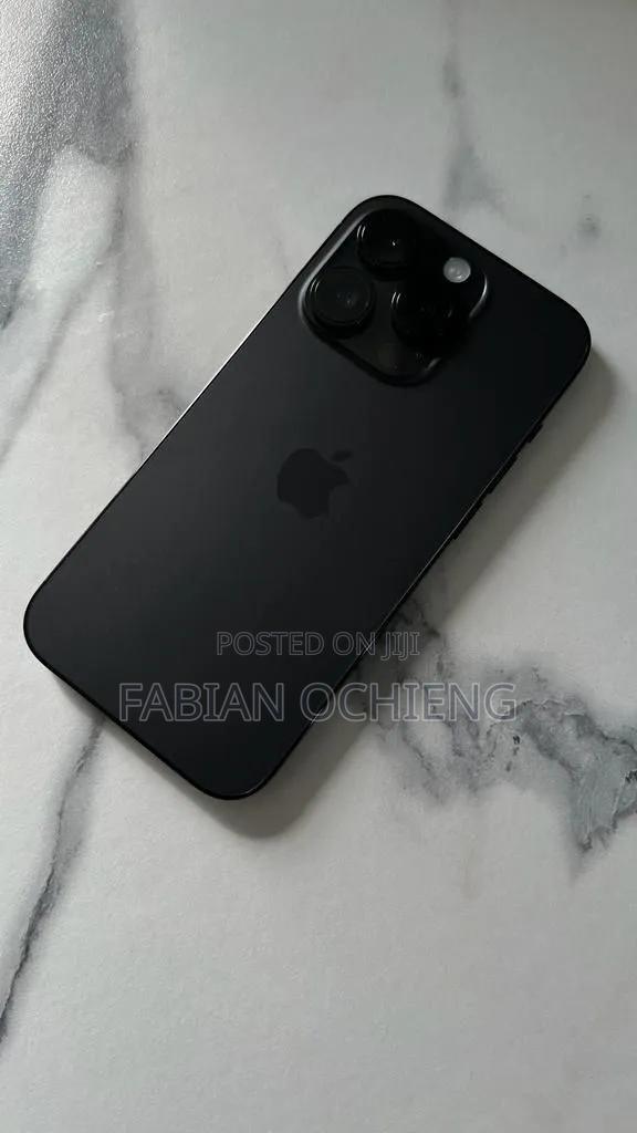 Apple iPhone 14 Pro Max 128 GB Black