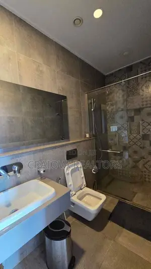 Furnished 2bdrm Apartment in Spring Valley for rent