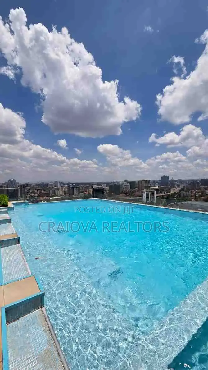 Furnished 2bdrm Apartment in Spring Valley for rent