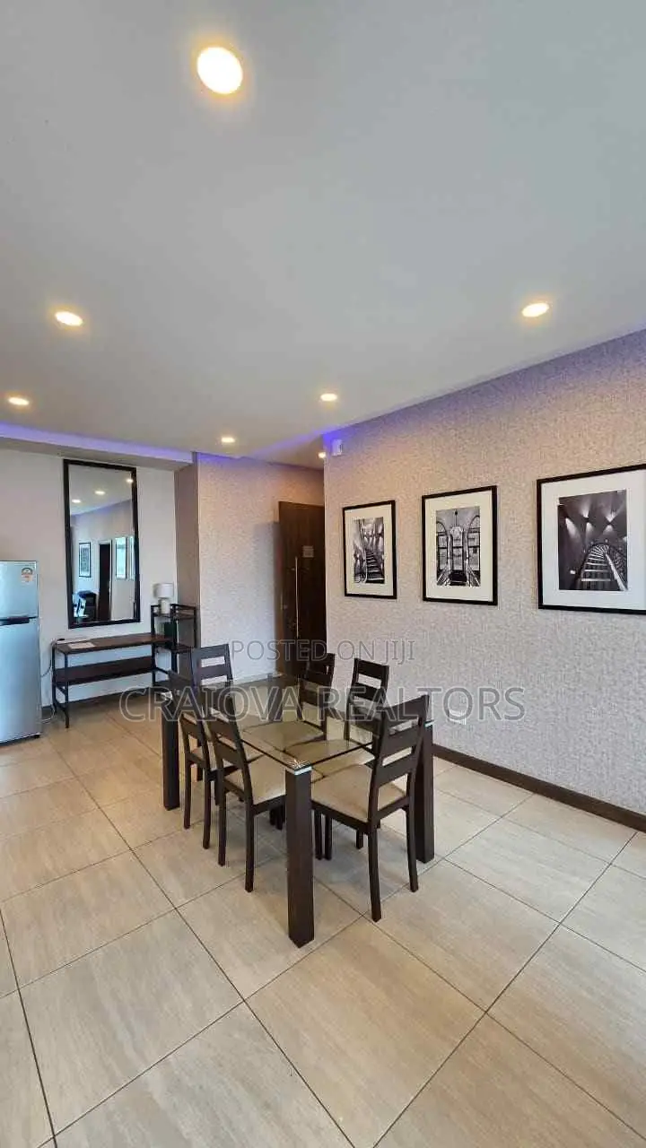 Furnished 2bdrm Apartment in Spring Valley for rent
