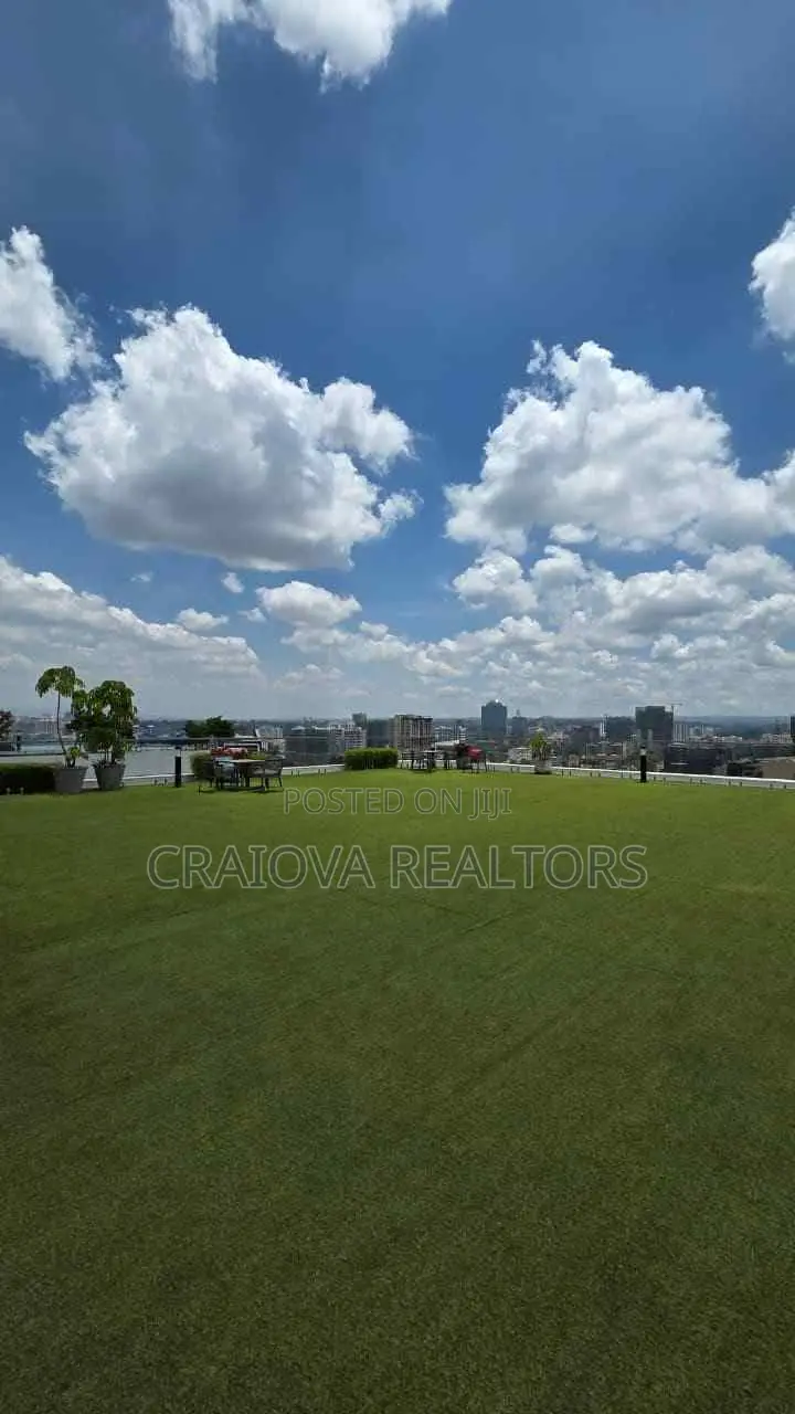 Furnished 2bdrm Apartment in Spring Valley for rent