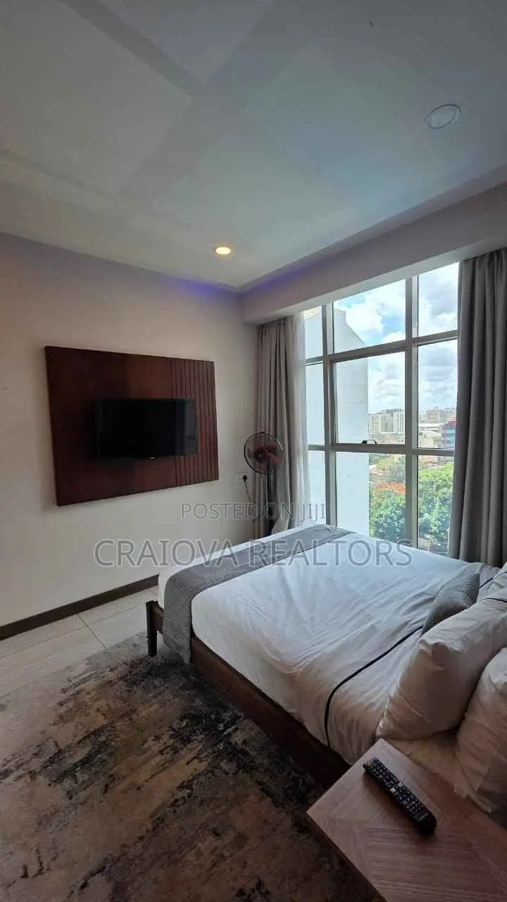 Furnished 2bdrm Apartment in Spring Valley for rent