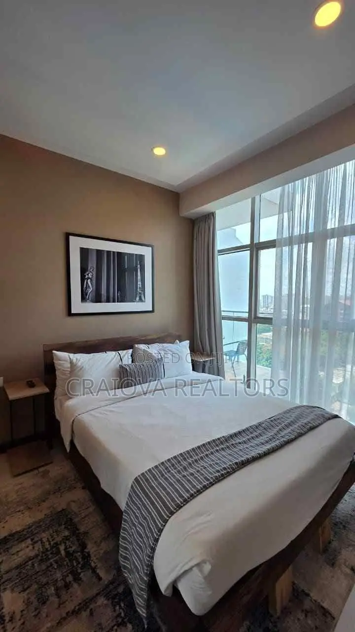 Furnished 2bdrm Apartment in Spring Valley for rent